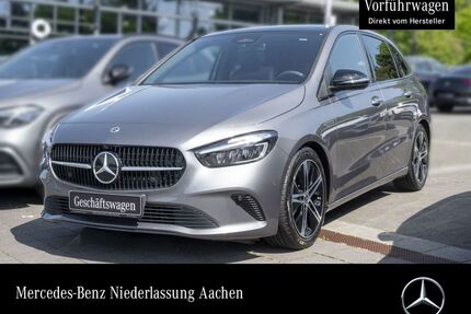 Mercedes-Benz B 180 Gebrauchtwagen