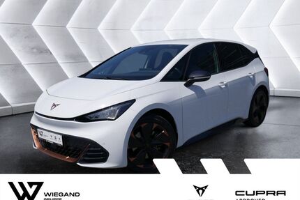 Cupra Born Gebrauchtwagen