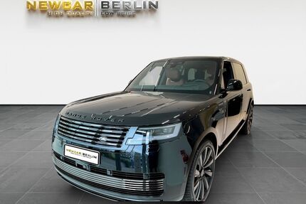 Land Rover Range Rover Gebrauchtwagen