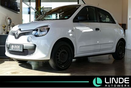 Renault Twingo Gebrauchtwagen