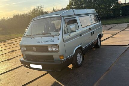 VW T3 andere Gebrauchtwagen