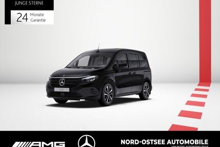 Mercedes-Benz EQT Gebrauchtwagen