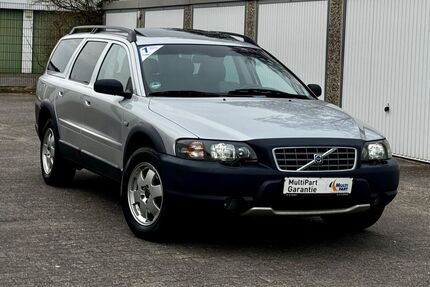 Volvo XC70 Gebrauchtwagen