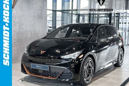 Cupra Born Gebrauchtwagen