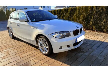 BMW 116 Gebrauchtwagen
