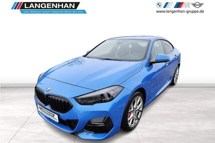BMW 220 Gran Coupé Gebrauchtwagen