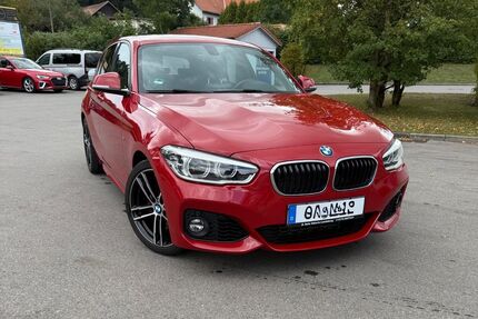 BMW 116 Gebrauchtwagen