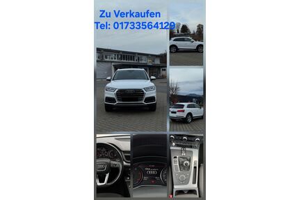 Audi Q5 Gebrauchtwagen