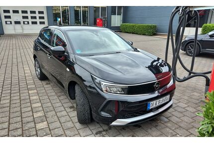 Opel Grandland (X) Gebrauchtwagen