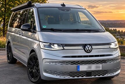 VW T7 California Gebrauchtwagen