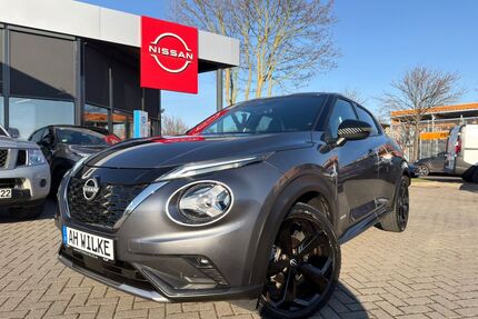 Nissan Juke Gebrauchtwagen