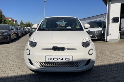 Fiat 500e Gebrauchtwagen