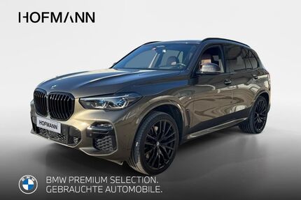 BMW X5 Gebrauchtwagen