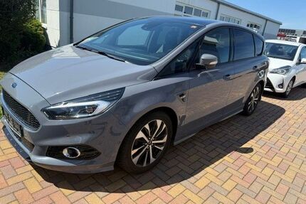 Ford S-Max Gebrauchtwagen
