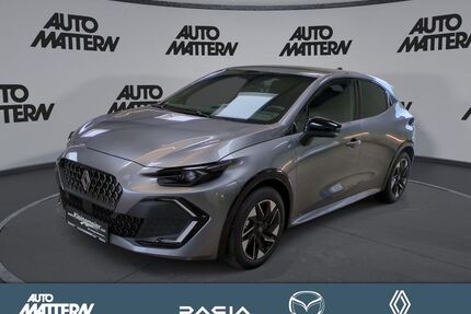 Renault Clio Gebrauchtwagen