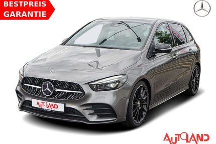 Mercedes-Benz B 200 Gebrauchtwagen