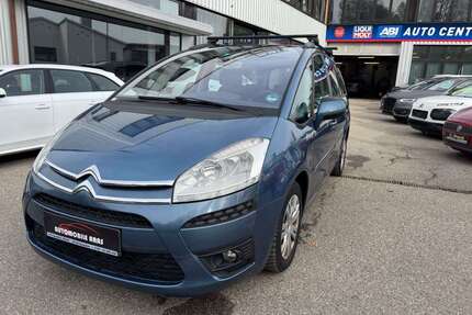 Citroen Grand C4 Picasso Gebrauchtwagen