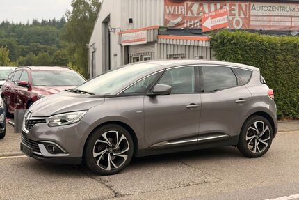 Renault Scenic Gebrauchtwagen