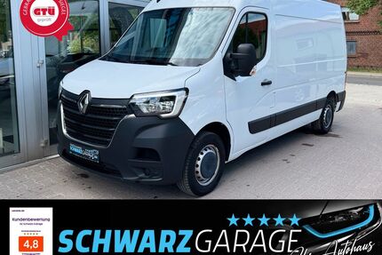 Renault Master Gebrauchtwagen