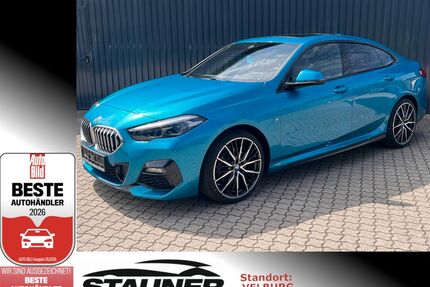 BMW 218 Gran Coupé Gebrauchtwagen