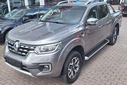 Renault Alaskan Gebrauchtwagen