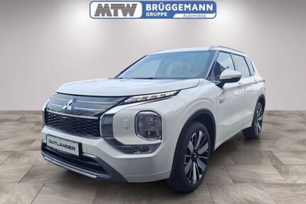 Mitsubishi Plug-in Hybrid Outlander Gebrauchtwagen
