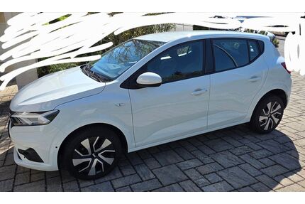 Dacia Sandero Gebrauchtwagen