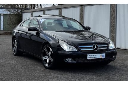 Mercedes-Benz CLS 320 Gebrauchtwagen