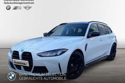BMW M3 Gebrauchtwagen