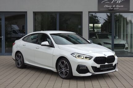 BMW 218 Gran Coupé Gebrauchtwagen