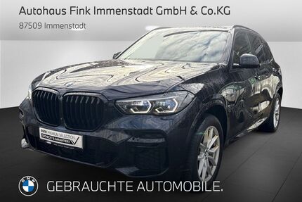 BMW X5 Gebrauchtwagen