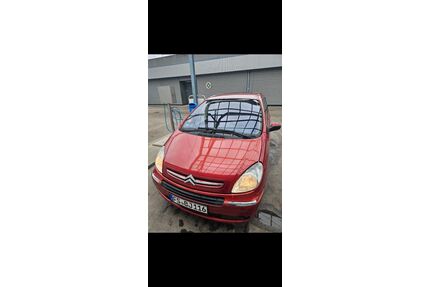 Citroen Xsara Picasso Gebrauchtwagen