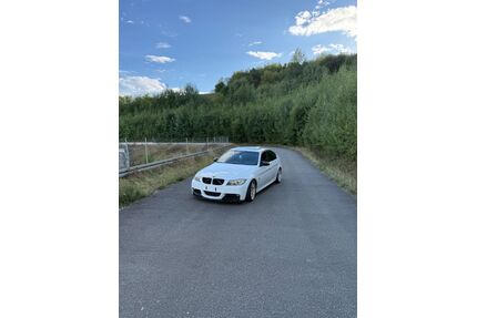 BMW 335 Gebrauchtwagen