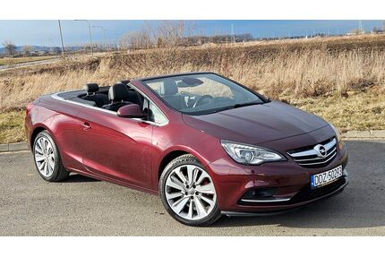 Opel Cascada Gebrauchtwagen