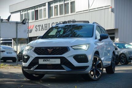 Cupra Ateca Gebrauchtwagen