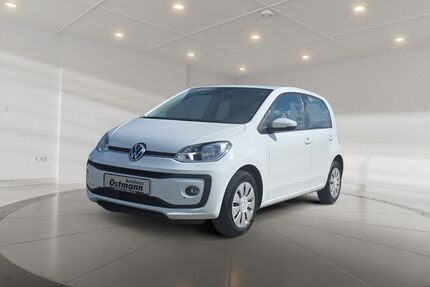 VW up! Gebrauchtwagen