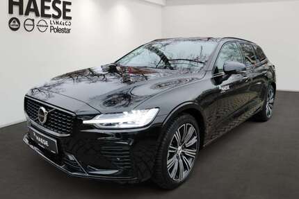Volvo V60 Gebrauchtwagen