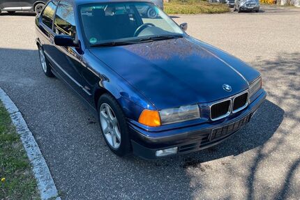 BMW 316 Gebrauchtwagen