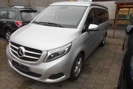 Mercedes-Benz 220 Gebrauchtwagen