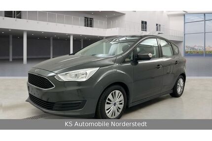Ford C-Max Gebrauchtwagen