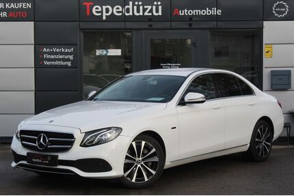 Mercedes-Benz E 300 Gebrauchtwagen