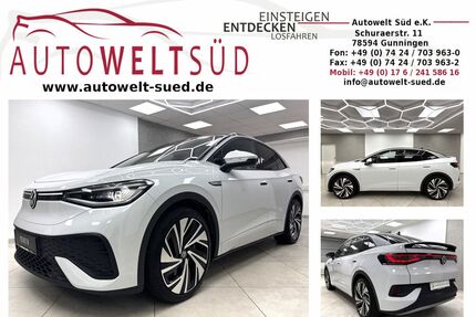 VW ID.5 Gebrauchtwagen