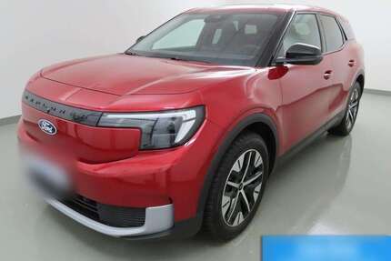 Ford Explorer Gebrauchtwagen