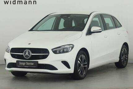 Mercedes-Benz B 250 Gebrauchtwagen