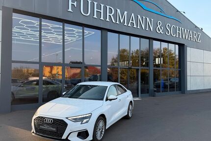 Audi A3 Gebrauchtwagen