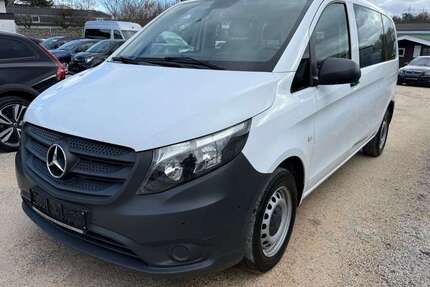 Mercedes-Benz Vito Gebrauchtwagen