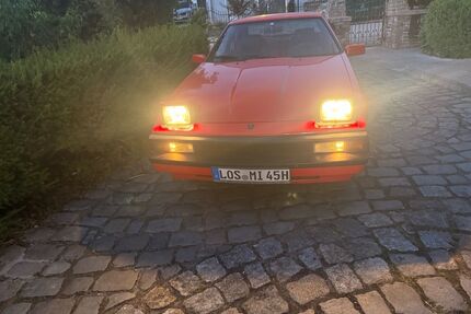 Toyota Supra Gebrauchtwagen