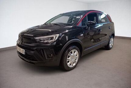 Opel Crossland (X) Gebrauchtwagen