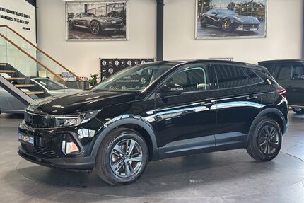 Opel Grandland (X) Gebrauchtwagen