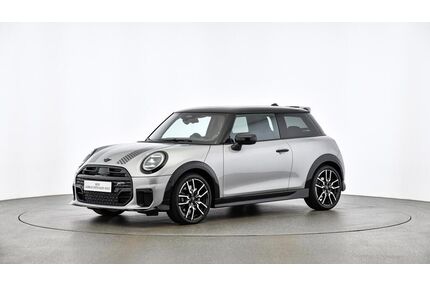 Mini Cooper S Gebrauchtwagen